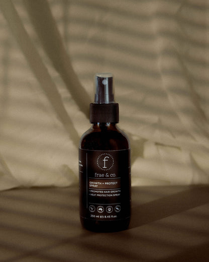 Growth & Protect Spray