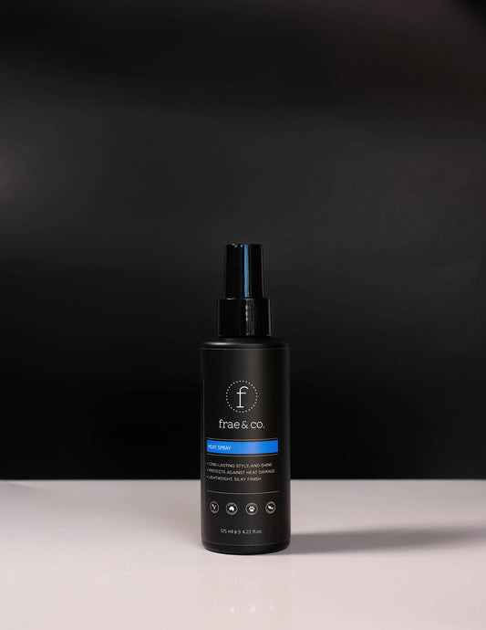Heat Spray