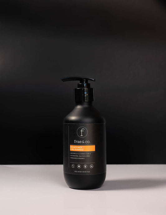Bounce Back Shampoo