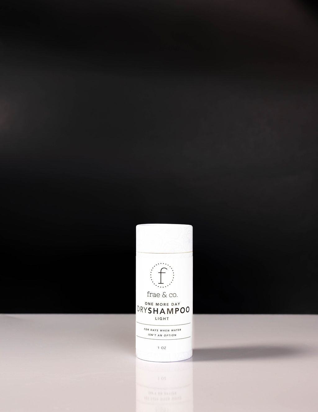One More Day Dry Shampoo