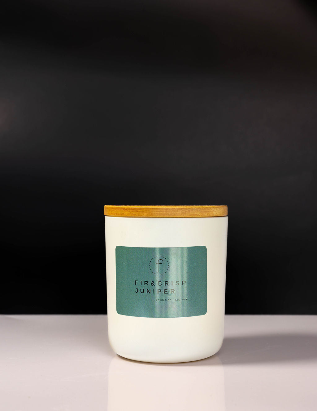 Toxin Free Candle