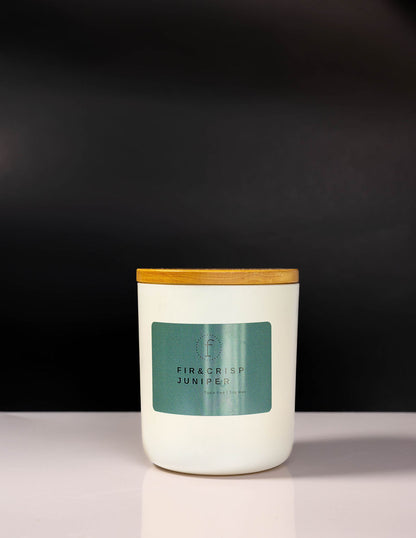 Toxin Free Candle