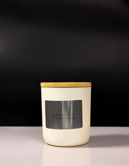 Toxin Free Candle