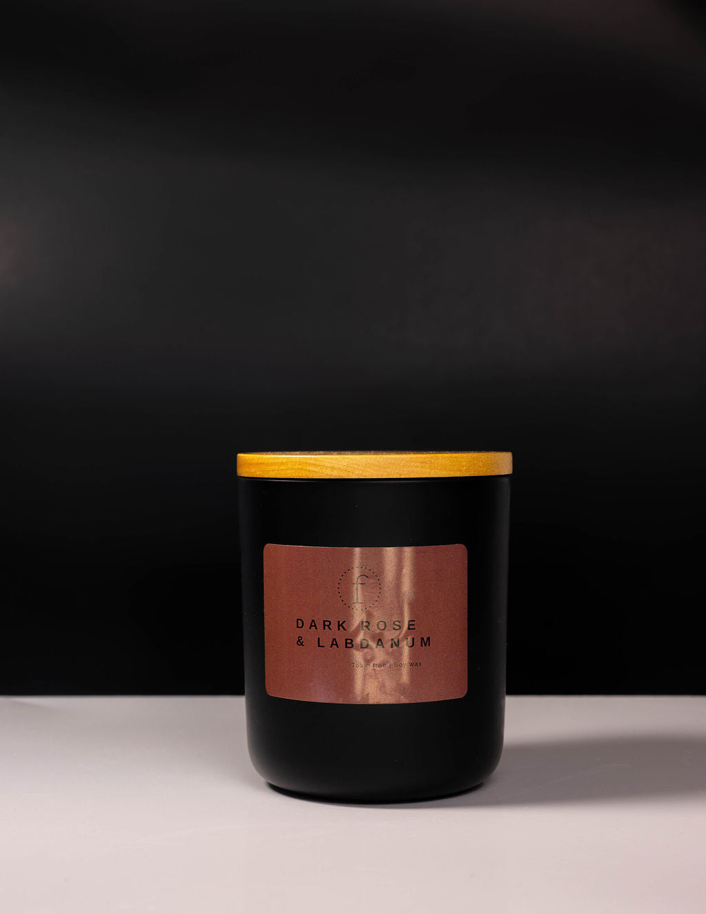 Toxin Free Candle