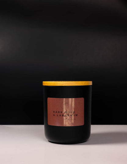 Toxin Free Candle