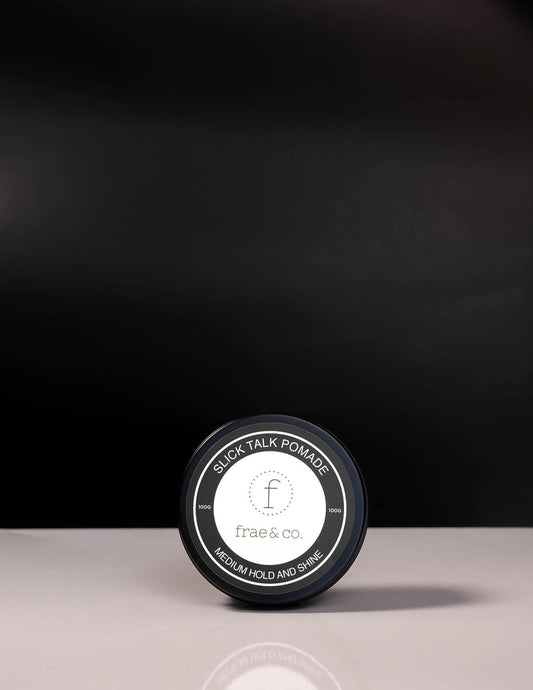 Slick Talk Pomade
