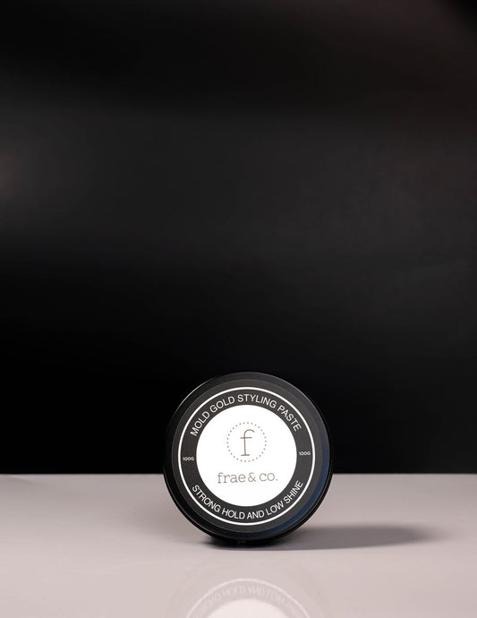 Mold Gold Shaping Cream