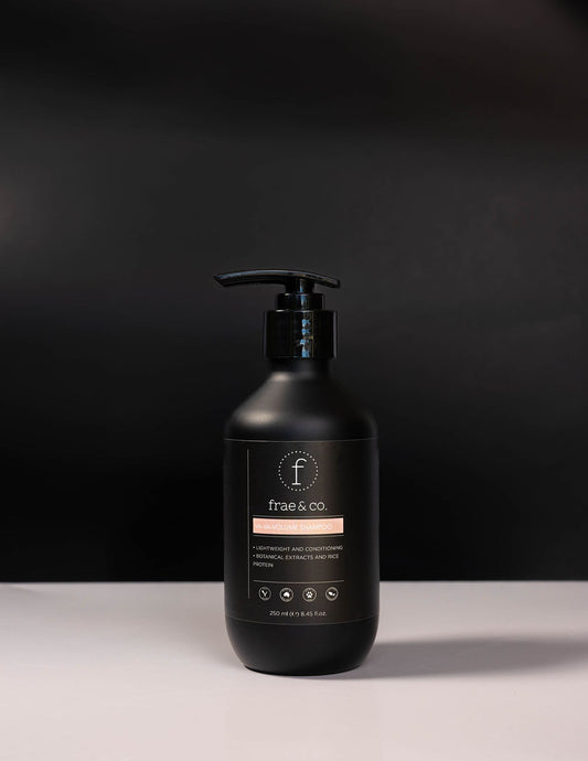Va- Va- Volume Shampoo