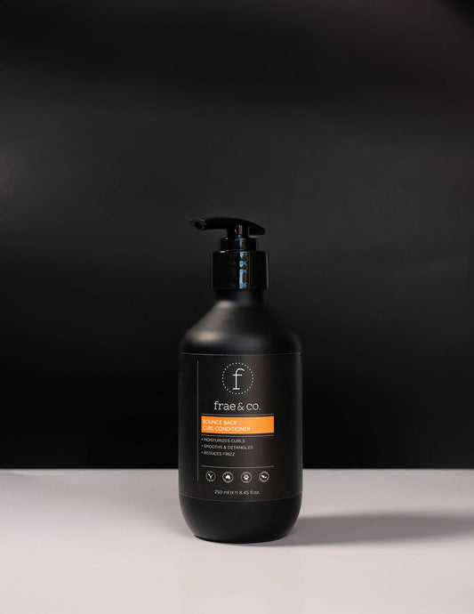 Bounce Back Curl Conditioner