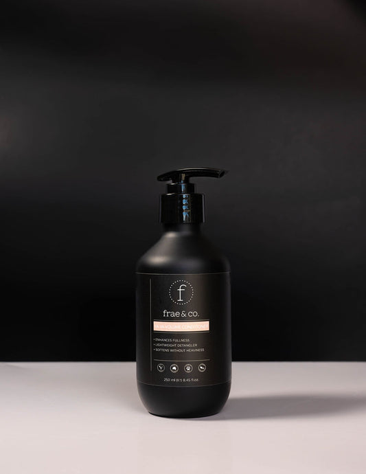 Va-VA Volume Conditioner