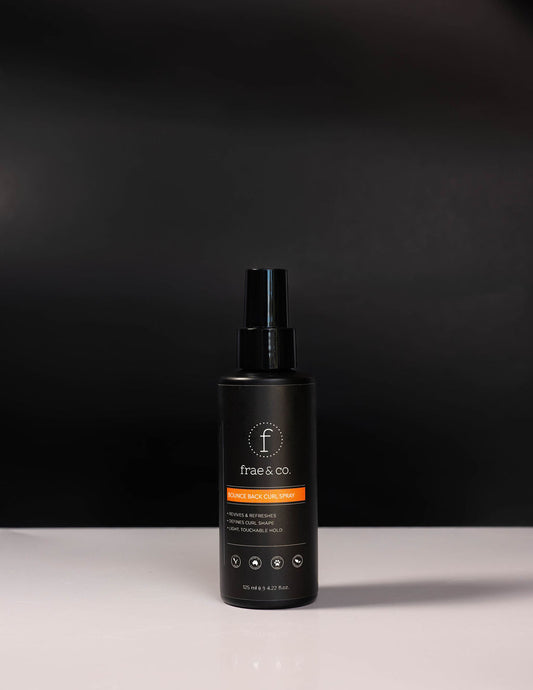 Bounce Back Curl Spray