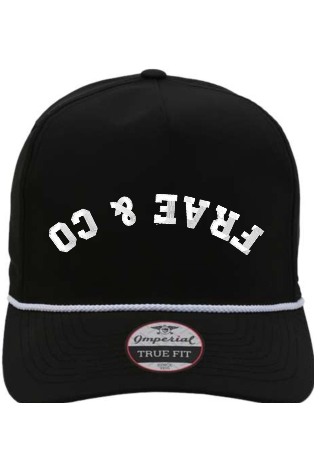 Imperial The Wrightson Cap