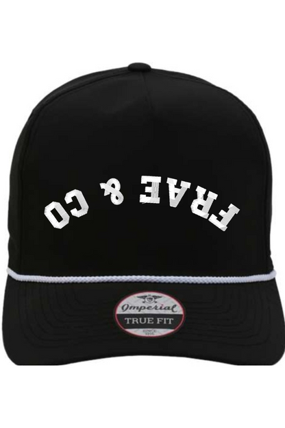 Imperial The Wrightson Cap