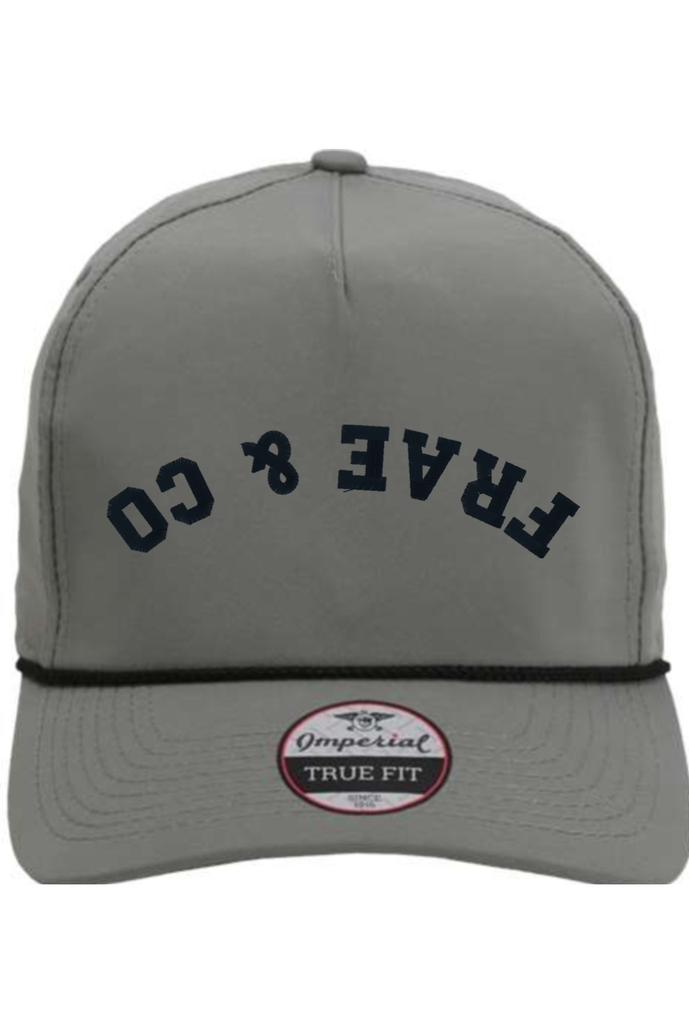 Imperial The Wrightson Cap