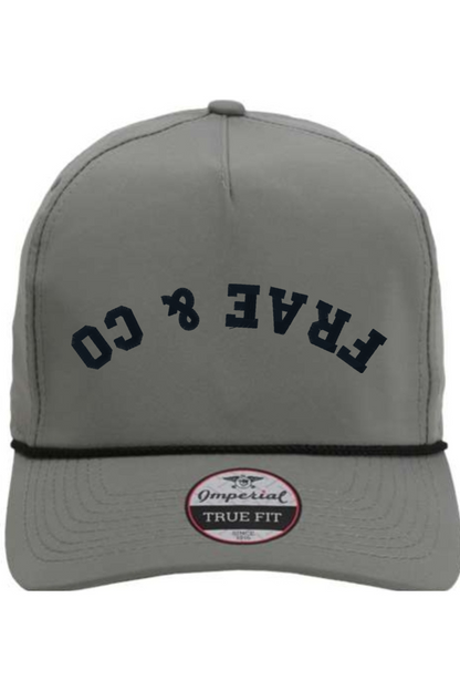 Imperial The Wrightson Cap