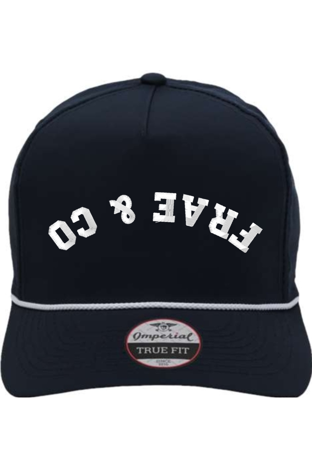 Imperial The Wrightson Cap