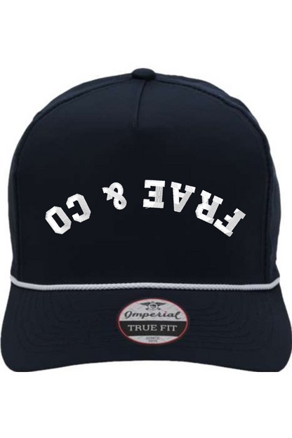 Imperial The Wrightson Cap