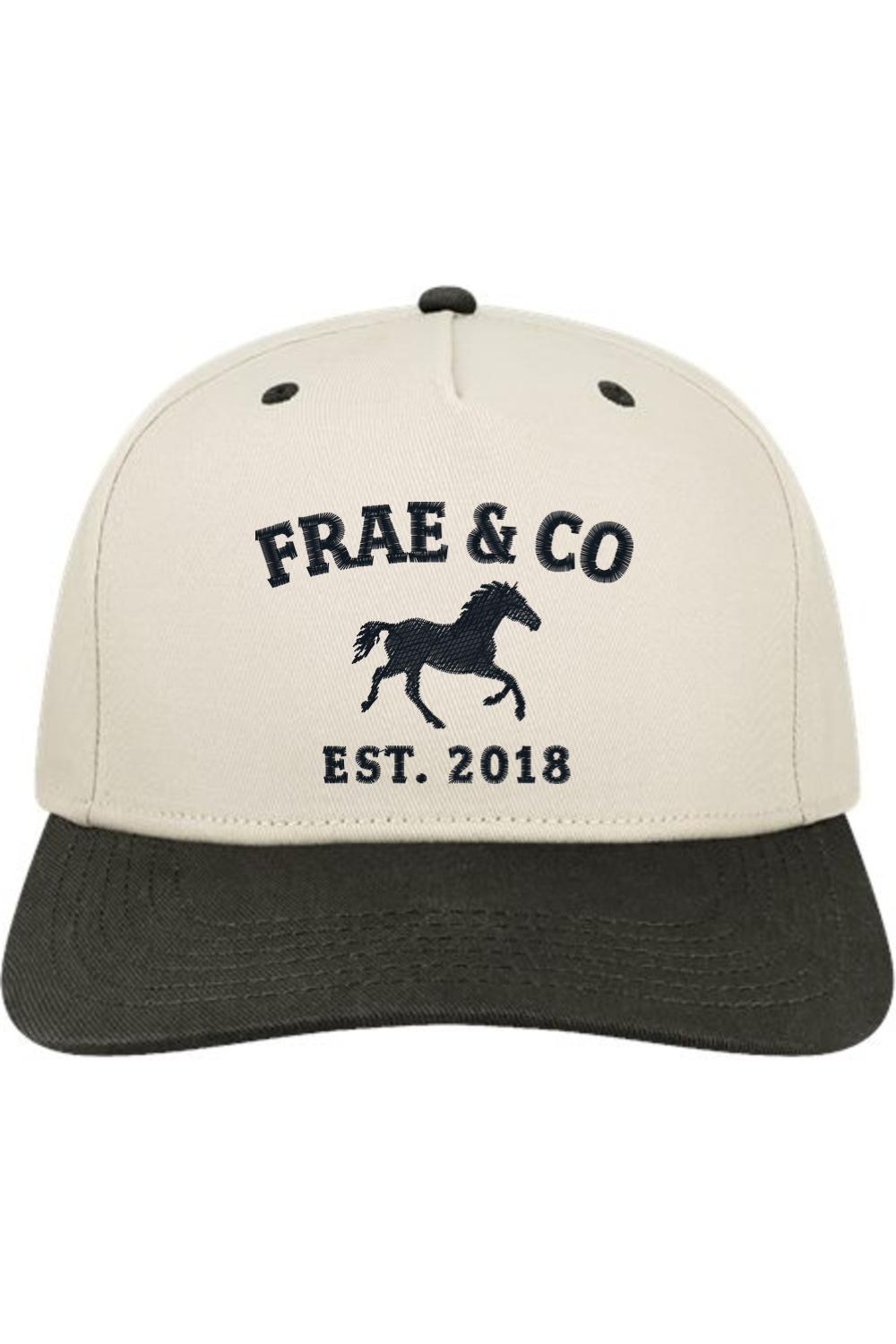 Legacy Heritiage Twill Cap