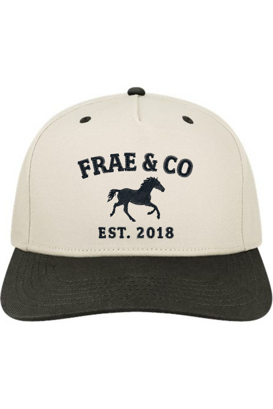 Legacy Heritiage Twill Cap