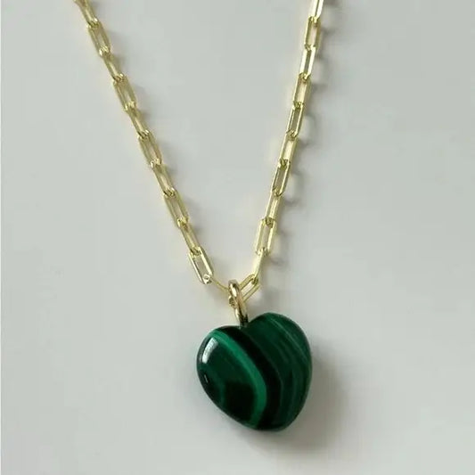 Stone Of Passage Necklace