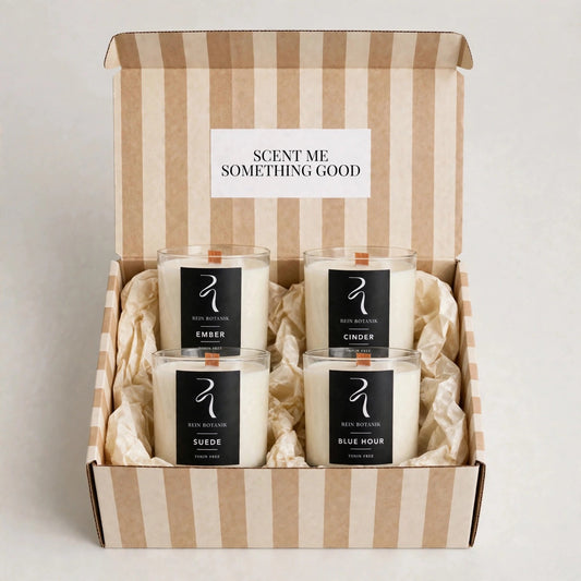 Scent Me Something Good - Frae Mail bundle box