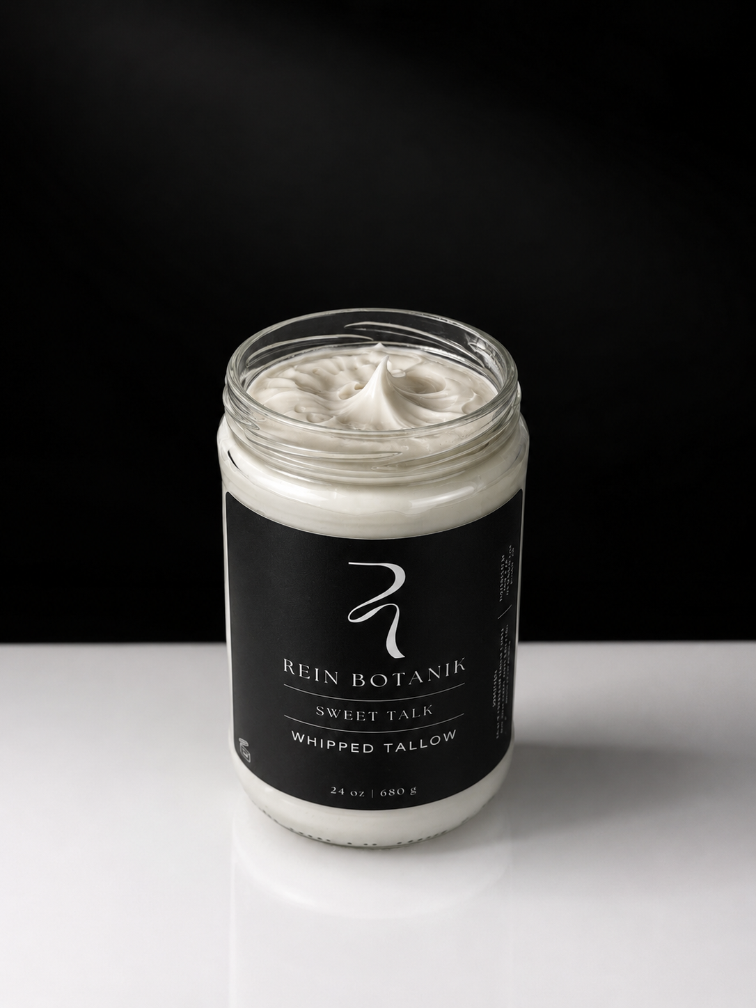 REIN BOTANIK Whipped Tallow | Sweet Talk