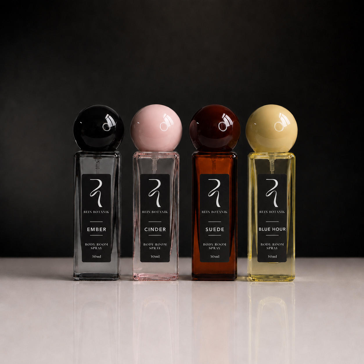 COMING SOON REIN BOTANIK Body + Room Spray | non toxic