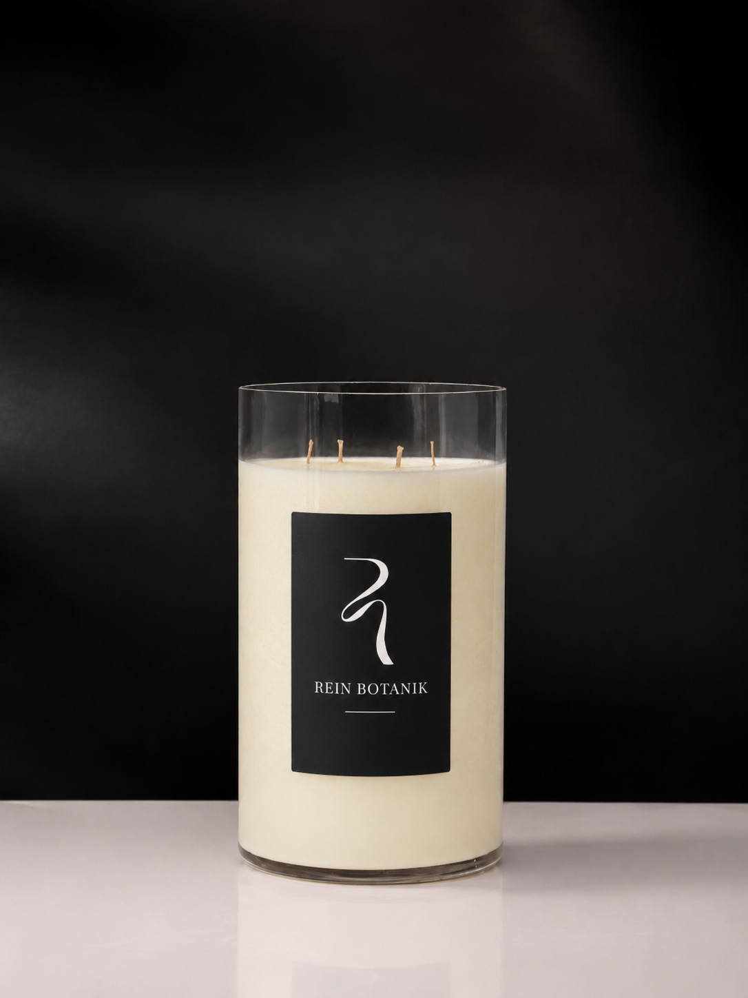 COMING SOON REIN BOTANIK 300 0z Ambience Candle | Nude