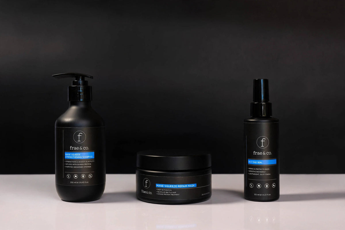Damage Control bundle