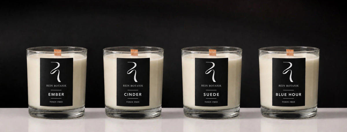 Scent Me Something Good