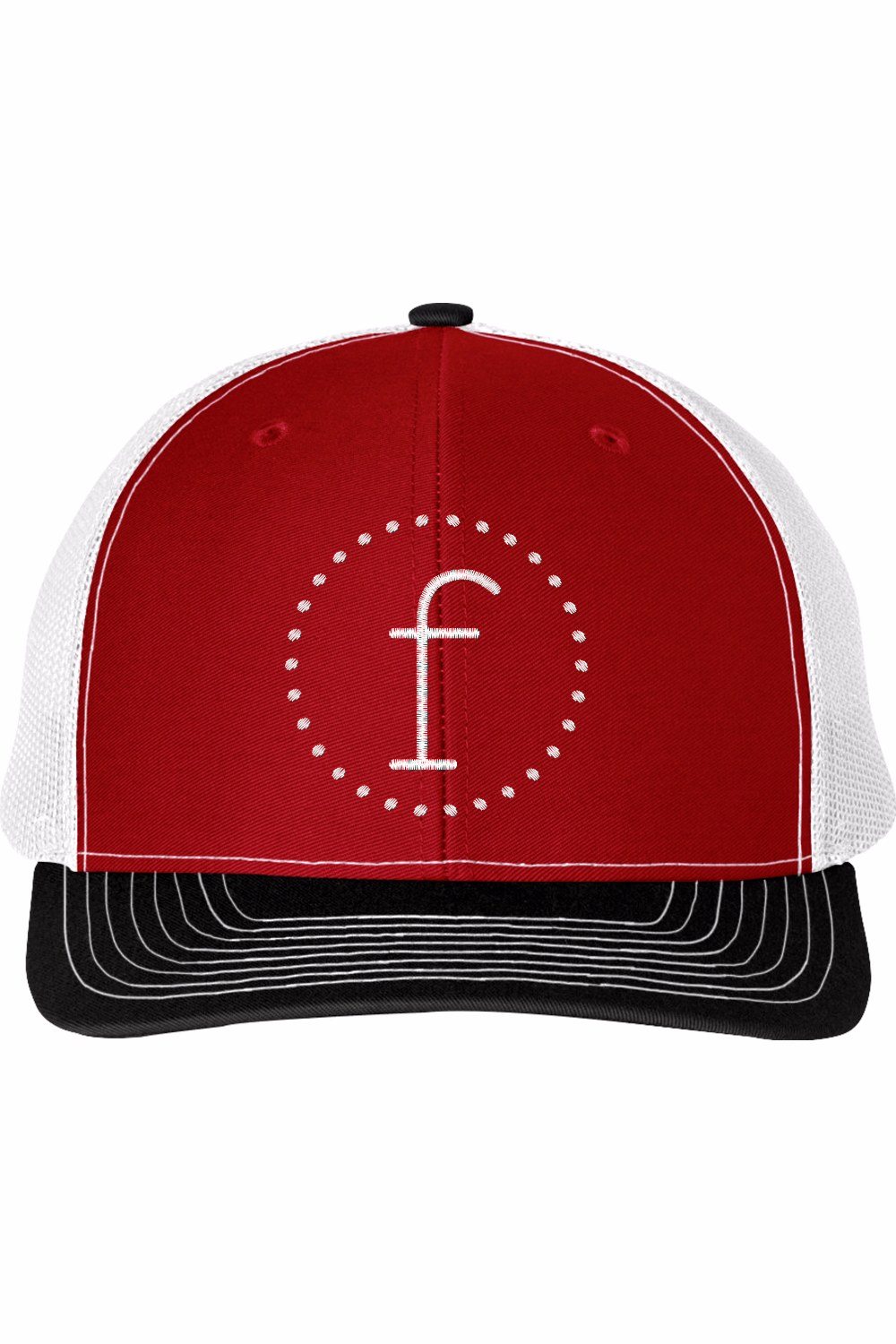 Frae Snapback Trucker Cap