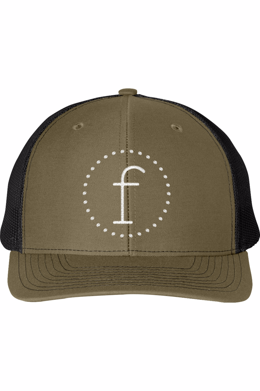 Frae Snapback Trucker Cap