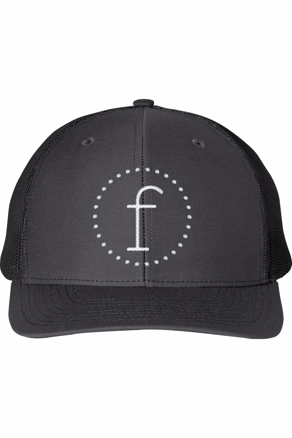Frae Snapback Trucker Cap