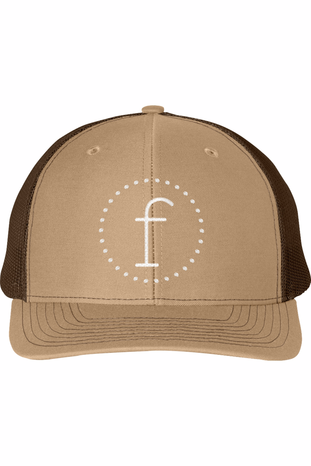 Frae Snapback Trucker Cap