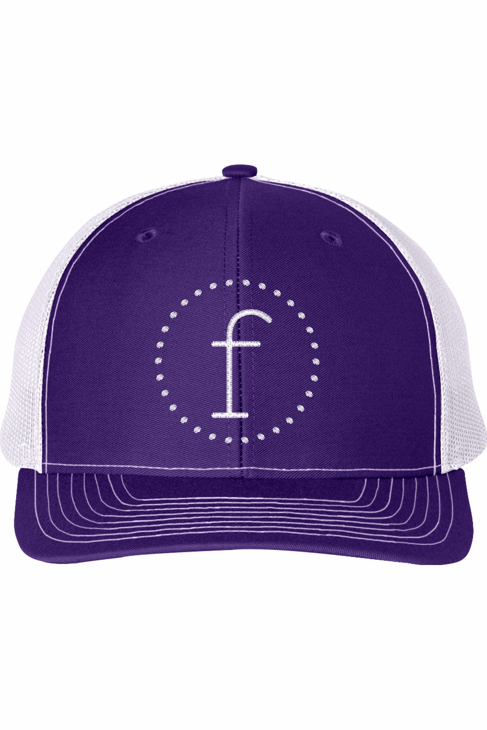 Frae Snapback Trucker Cap